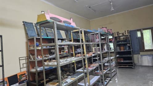 Material Museum