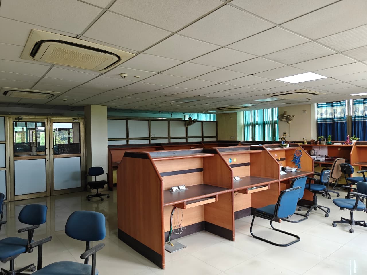 Research Lab