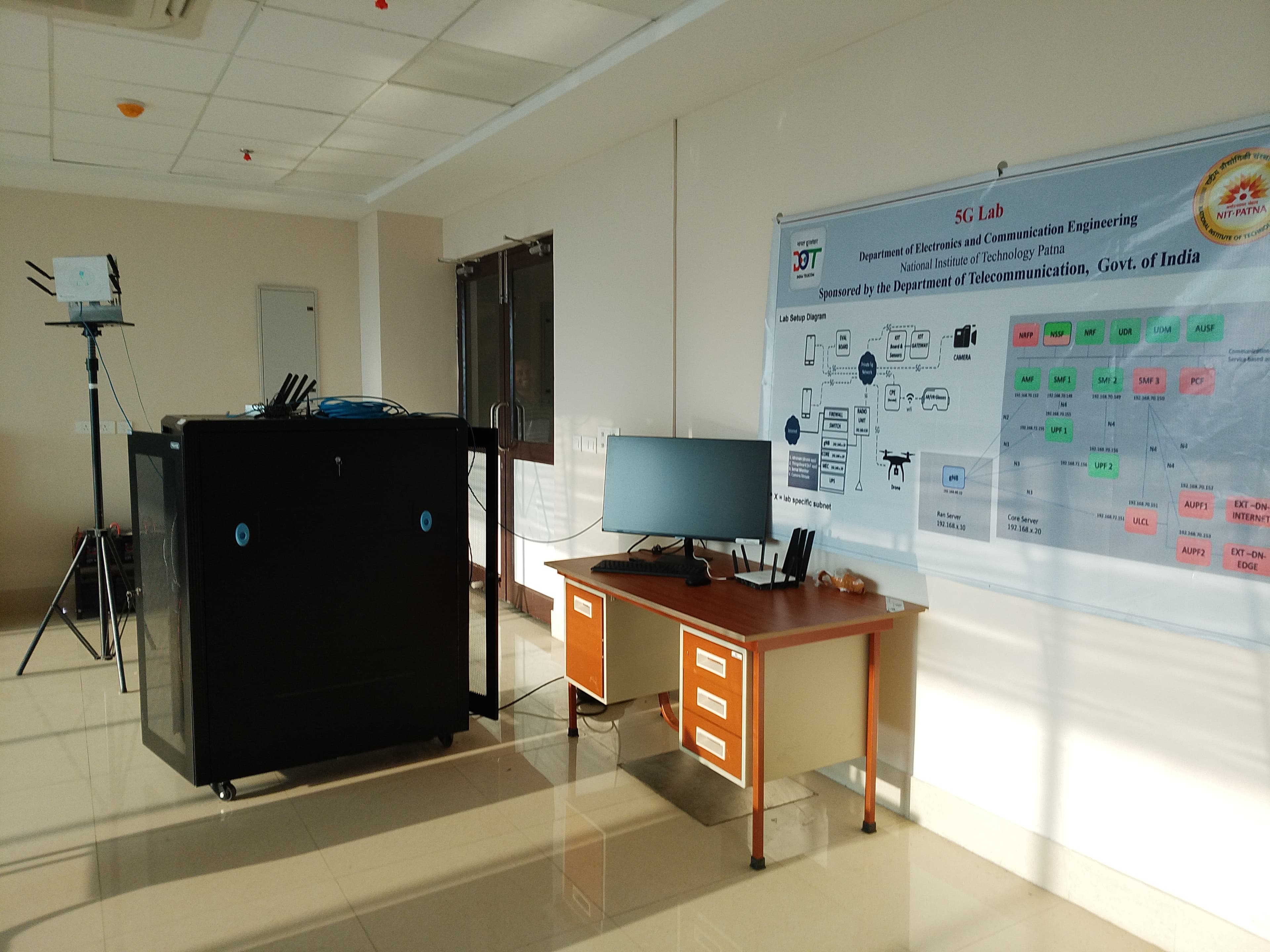 ECE labs