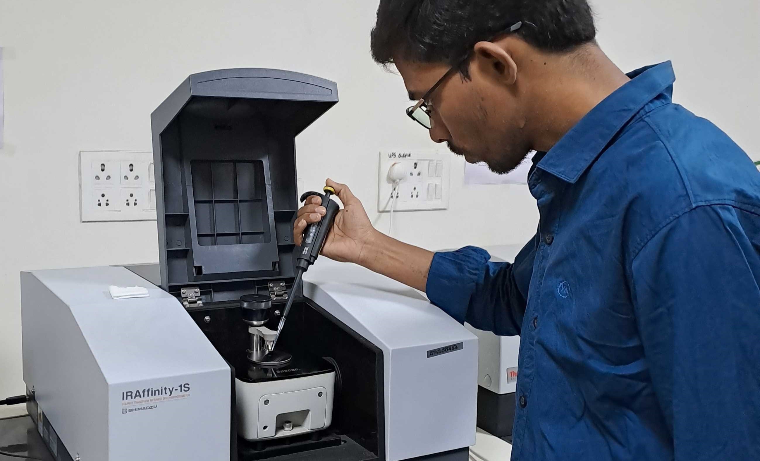 Instrument Lab